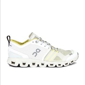 Cloud X shift athletic shoes